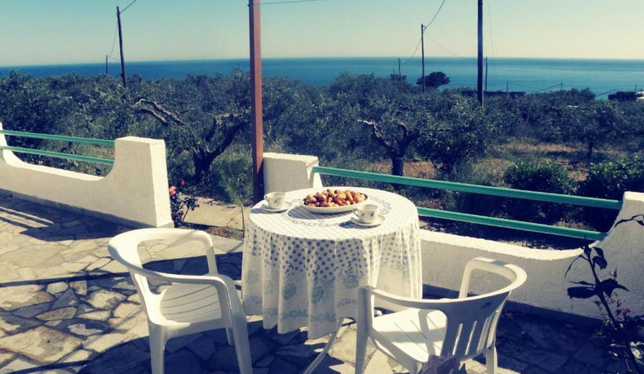 Studios Crete Ferma Exterior photo