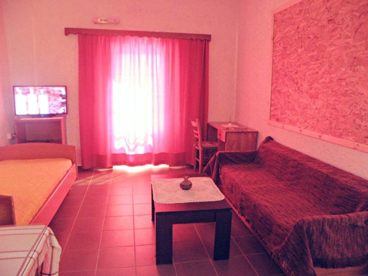 Studios Crete Ferma Exterior photo