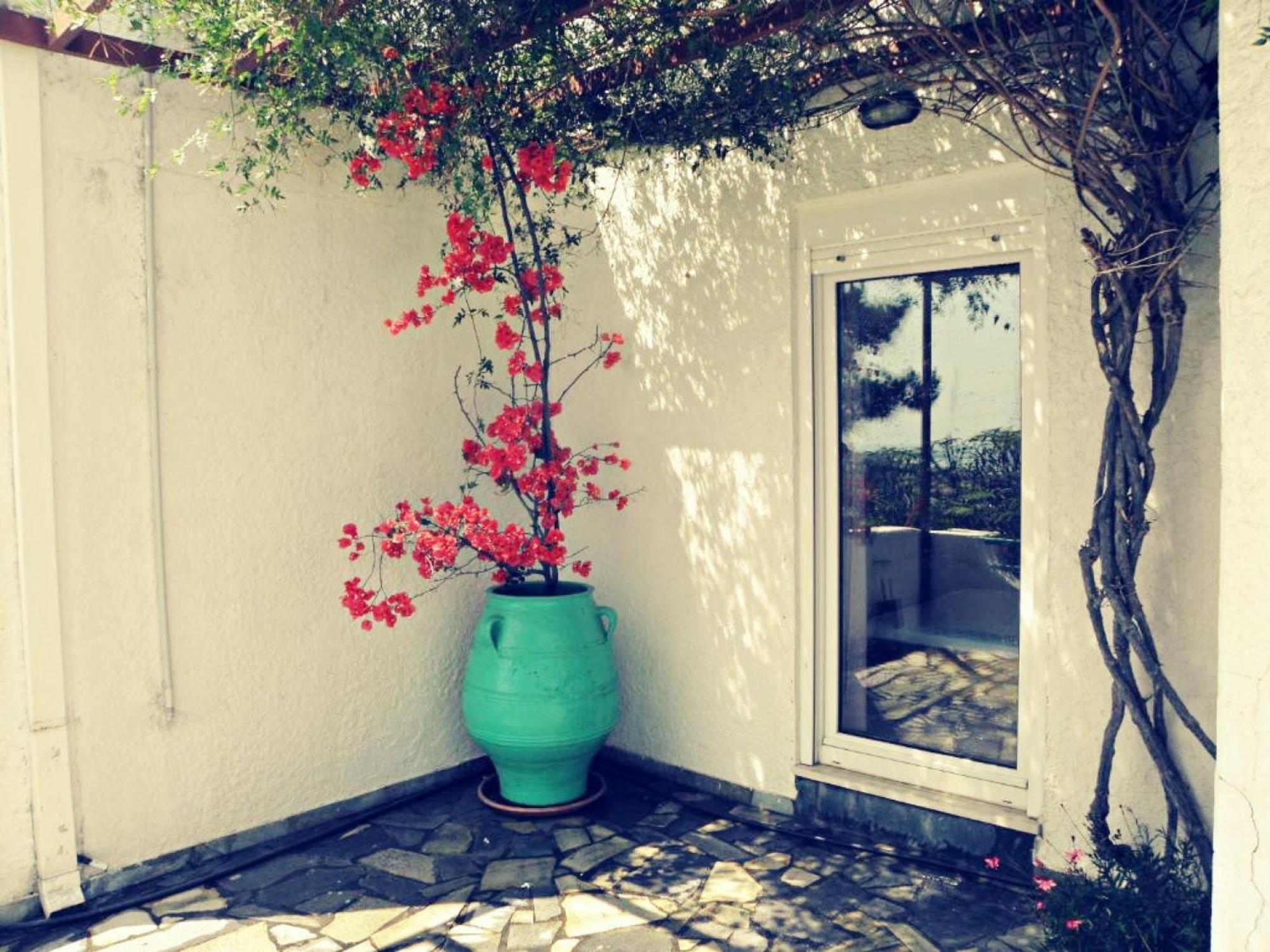 Studios Crete Ferma Exterior photo