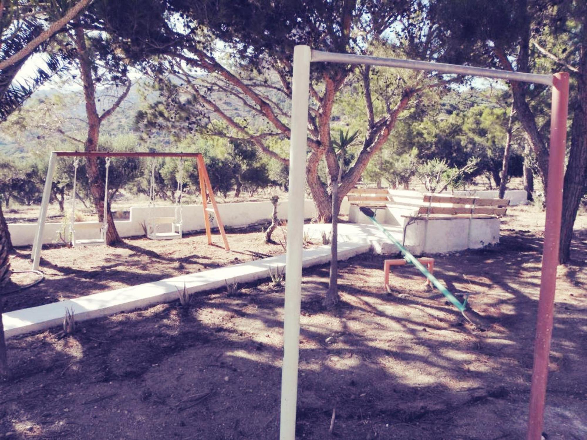 Studios Crete Ferma Exterior photo