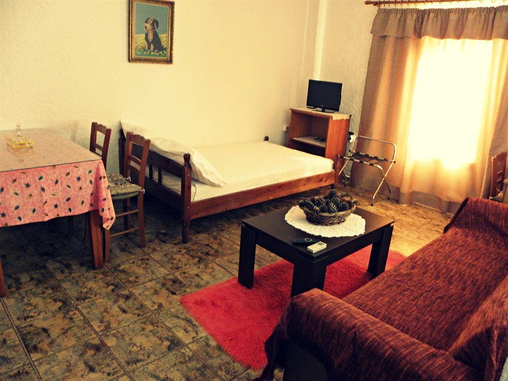 Studios Crete Ferma Exterior photo
