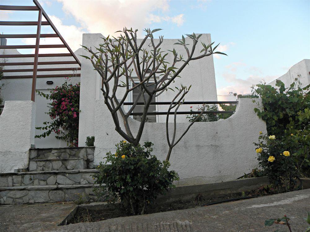 Studios Crete Ferma Exterior photo