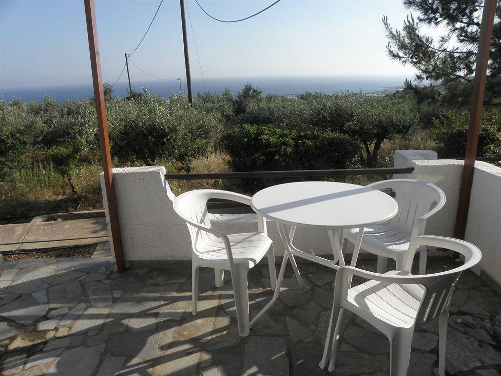 Studios Crete Ferma Exterior photo